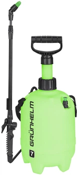 Опрыскиватель ручной Grunhelm SP-7 (BP63735)