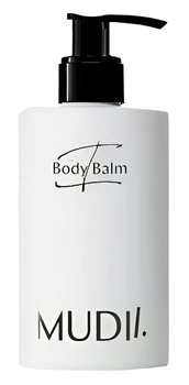 Balsam do ciała Mudii Iconic Nawilżający 250 ml (5905741716232)