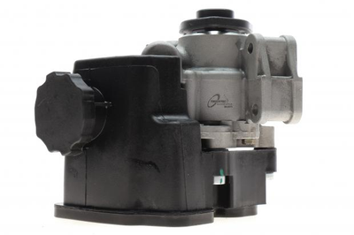 Насос ГПК MB Sprinter 901-906/Vito W639 2.2CDI OM611/612/646 - 02.37.091 TRUCKTEC AUTOMOTIVE