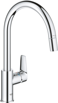 Смеситель кухонный GROHE BauEdge New 30536000