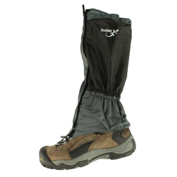 Гамаші Freetime GAITER (LONG COVER) Grey (3660323400665)