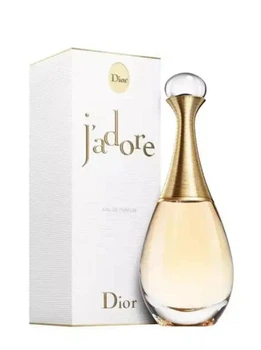 Dior j'adore Eau de Parfum100ml、ルージュ（ミニ） Парфумована вода для жінок Dior J'adore 5 мл mini – купити онлайн