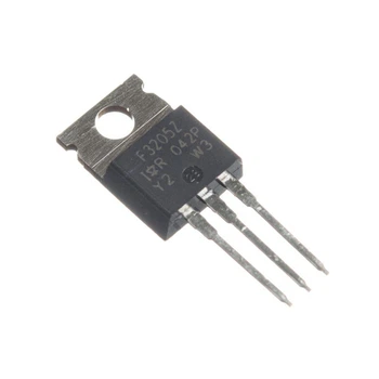 Транзистор IRF3205ZPBF (TO-220)