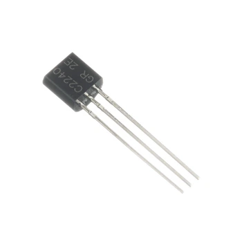 Транзистор 2SC2240 (TO-92)