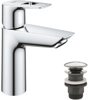 Смеситель для раковины GROHE BauLoop New M-Size 23886001