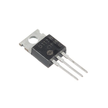 Транзистор 2SD1138 (TO-220)
