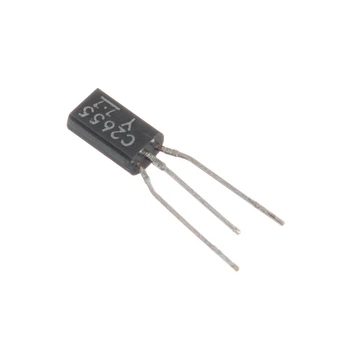 Транзистор 2SC2655 (TO-92mode)