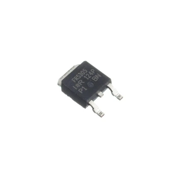 Транзистор IRFR5305TRPBF (D-PAK)