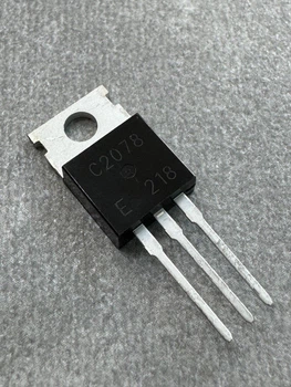 Транзистор 2SC2078 (TO-220)