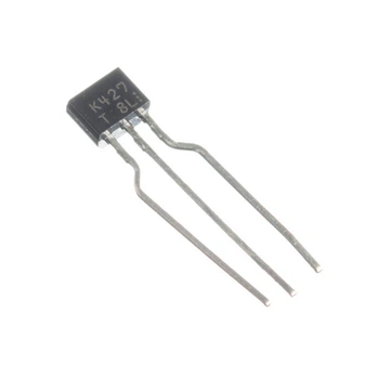 Транзистор 2SK427 (TO-92S)