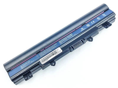 Батарея AL14A32 для ACER E1-571, E5-411, E5-421, E5-471, E5-511, E5-521, E5-531 (11.1V 5200mAh) (68123)