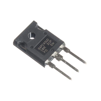 Транзистор IRG4PC40UDPBF (TO-247)