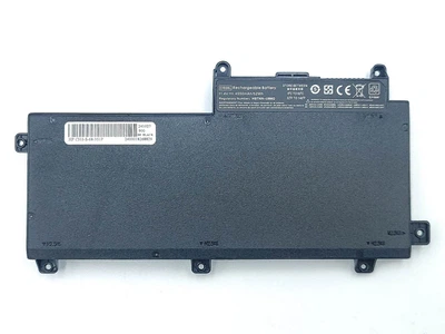 Батарея для HP ProBook 640 G2, 645 G2, 650 G2, 655 G2 Series, CI03, HSTNN-UB6Q, 801554-001 CI03XL 11.4V 4550mAh 52Wh