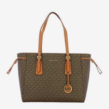 Torba shopper damska