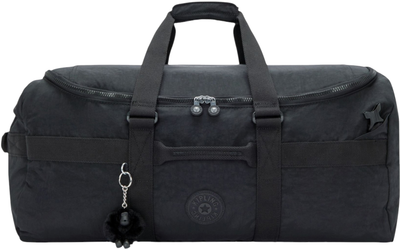 Torba podróżna Kipling Jonis M KPKI7893P391001 Czarna (800070309580)