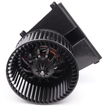 Моторчик пічки VW Golf IV 1.9TDI 97-05 - 100 236 0031 MEYLE