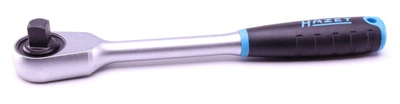 Тріскачка 1/2" 90 зубів 275 мм - 916HP HAZET