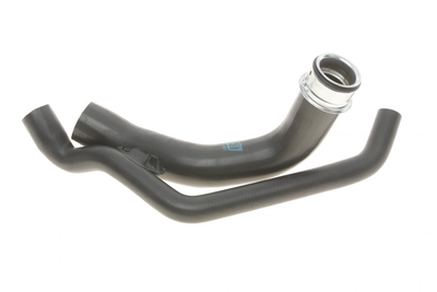 Патрубок радіатора нижній MB Sprinter 2.2/3.0CDI 06- R - 112037 SOLGY
