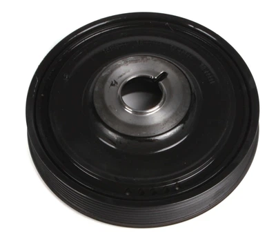 Шків колінвалу Renault Megane/Kangoo/Clio 1.5 dCi 08-/05- 6PK - 1009 UCEL