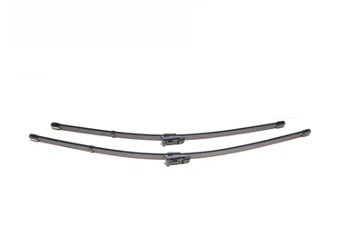 Щітки склоочисника 650/550мм Fiat Ducato/Peugeot Boxer/Citroen Jumper 06- - 574392 VALEO