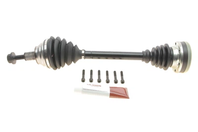 Піввісь передня ліва VW Golf 1.6-2.0 04- / Passat 1.9 / 2.0 05-10 (36x520) Vika 44071090001