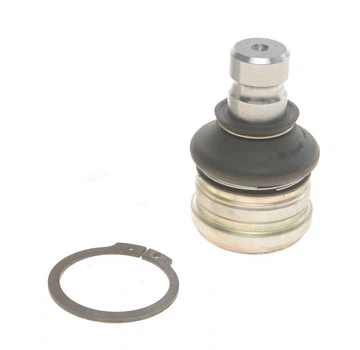 Опора кульова передня/знизу Mitsubishi Lancer 03-/Outlander 06-12/Citroen C4 12- d=20mm/39.8mm - 93-09760 RTS