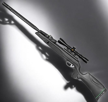 Гвинтівка пневматична Gamo Speedster IGT 10X Gen3I