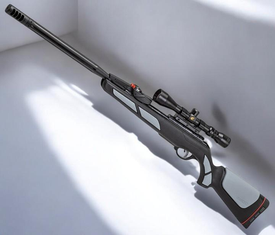 Гвинтівка пневматична Gamo VIPER PRO 10X IGT GEN3