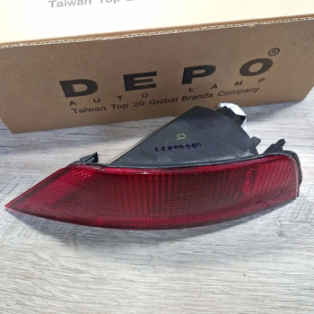 Ліхтар задній правий DEPO 431-4005L-LD-UE FORD FOCUS 08->