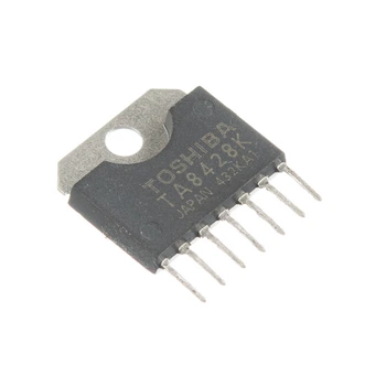 Микросхема TA8428K (HSIP-7)