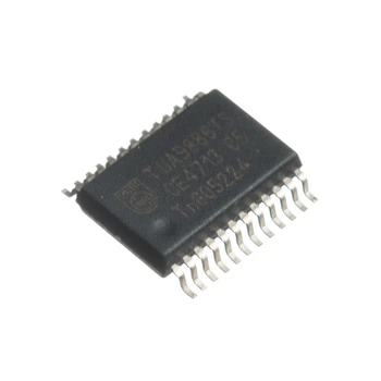 Микросхема TDA9886TS (SO24-300)