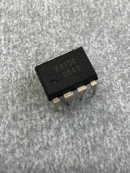 Микросхема A81DC (DIP8)