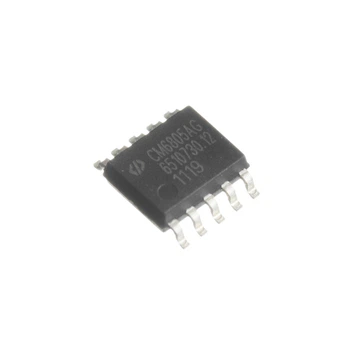 Микросхема CM6805 (SO10-150)