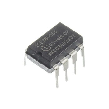 Микросхема ICE 3B0565J (DIP8)