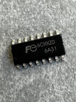Микросхема FA6A31 (SOP16)