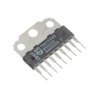 Микросхема TDA7056A (SIL9MPF)