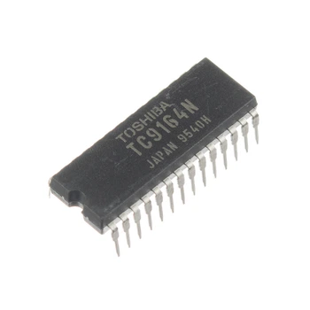 Микросхема TC9164N (SDIP-28)
