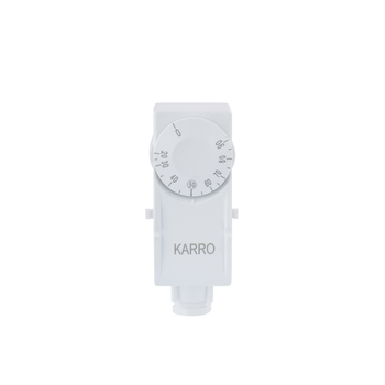 Термостат накладний Karro 90°C KR-1090