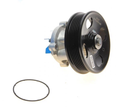 Помпа води Fiat Doblo 1.3D/JTD/Opel Combo/Astra H/J/Corsa D/E 1.3CDTI 05- - VKPC 85701 SKF