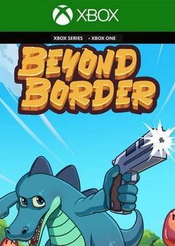 Ключ активации Beyond Border для Xbox One/Series S/X