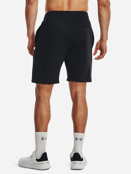 Шорти чоловічі UA Rival Fleece Shorts