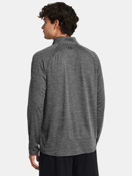 Спортивна кофта чоловіча UA Tech Textured 1/2 Zip