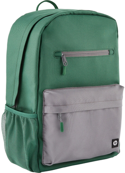 Рюкзак для ноутбука HP Campus 15.6" Green (7J595AA)