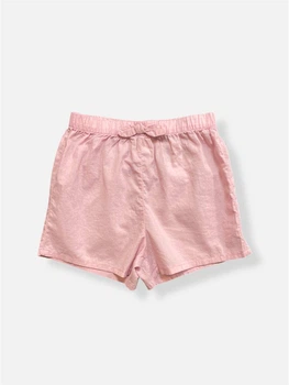 Шорти H&M 271134551 104 Рожевий