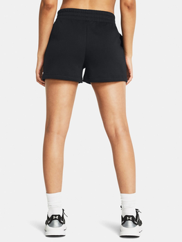 Спортивні шорти жіночі Rival Fleece Short