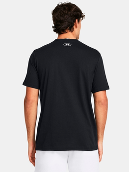 Футболка чоловіча UA Sportstyle Logo Update SS