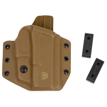 Кобура ATA Gear Hit Factor Ver.1 для Glock-19/23/19X/45 (142500)