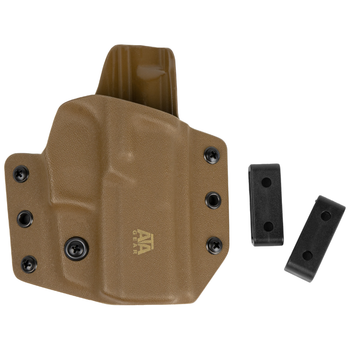Кобура ATA Gear Hit Factor Ver.1 для Форт-17 Койот (142463)