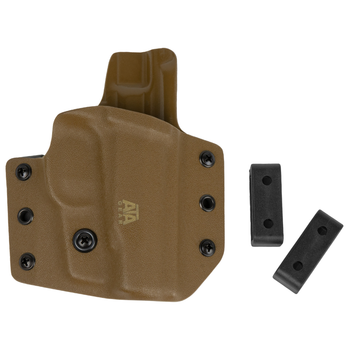 Кобура ATA Gear Hit Factor Ver.1 для ПМ/ПМР/ПМ-Т (142371)