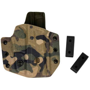 Кобура ATA Gear Hit Factor Ver.1 для Форт-17 Камуфляж (143279)
